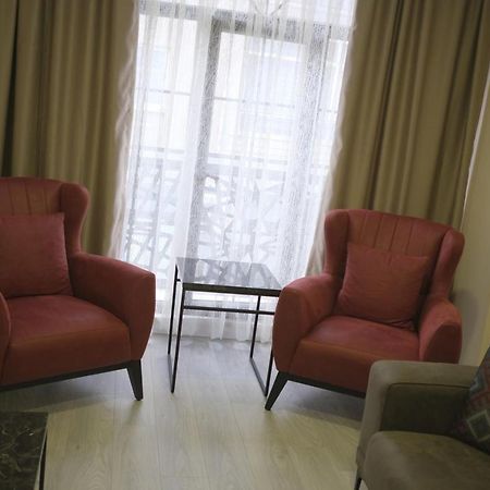 Sts Hotel Luleburgaz Extérieur photo