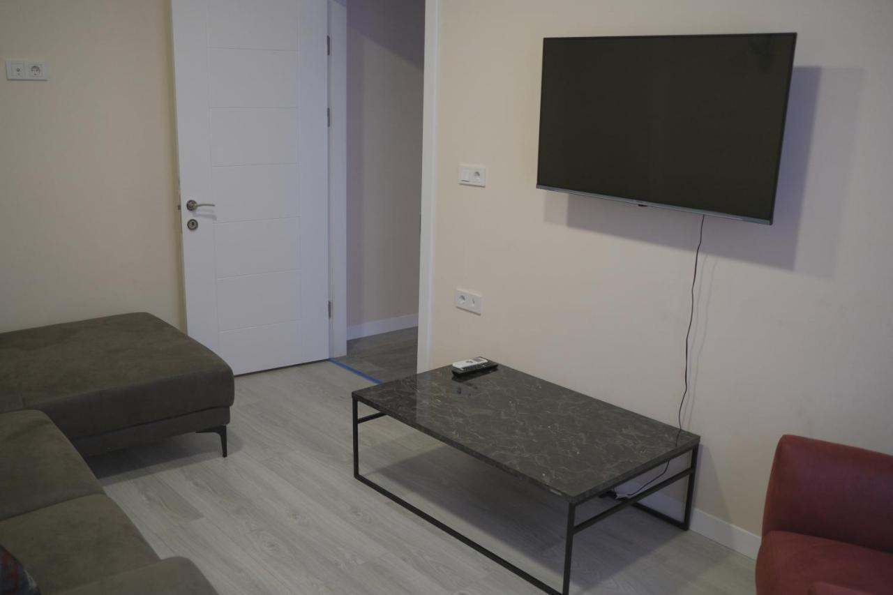 Sts Hotel Luleburgaz Extérieur photo