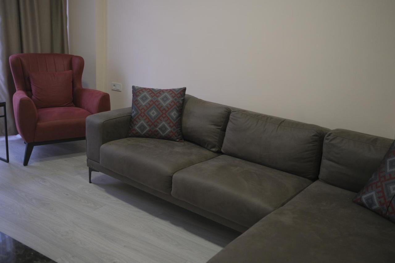 Sts Hotel Luleburgaz Extérieur photo