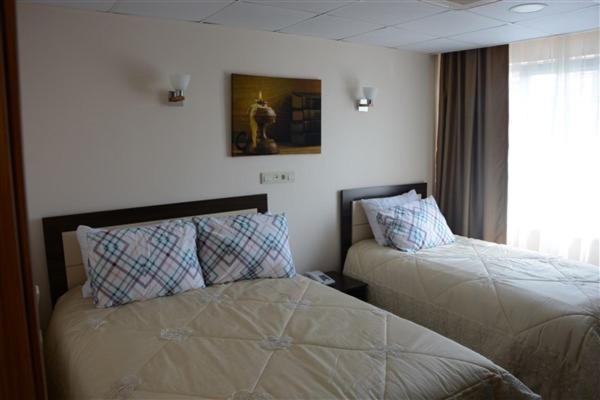 Sts Hotel Luleburgaz Chambre photo