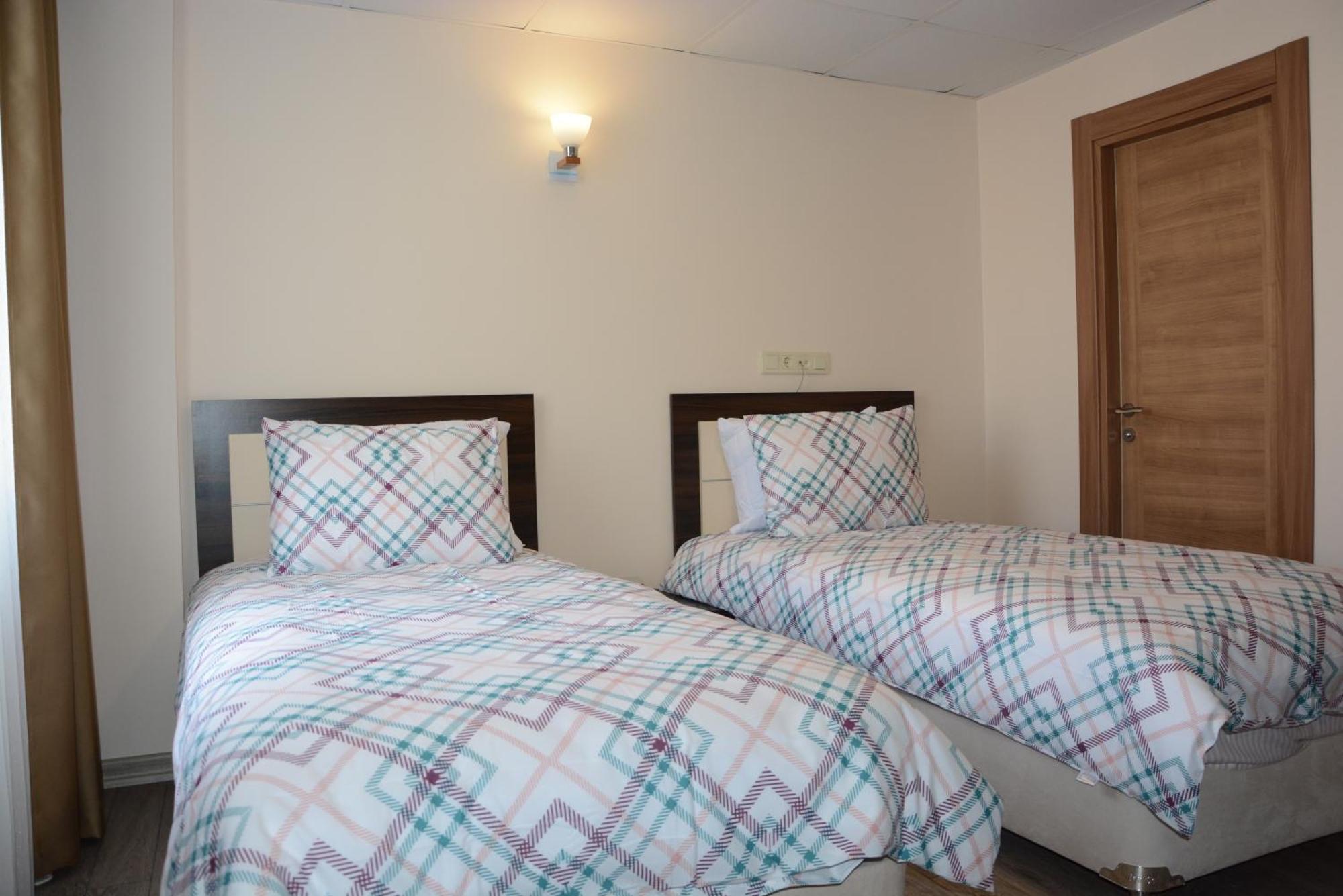 Sts Hotel Luleburgaz Chambre photo