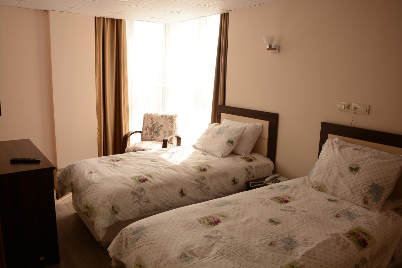 Sts Hotel Luleburgaz Extérieur photo