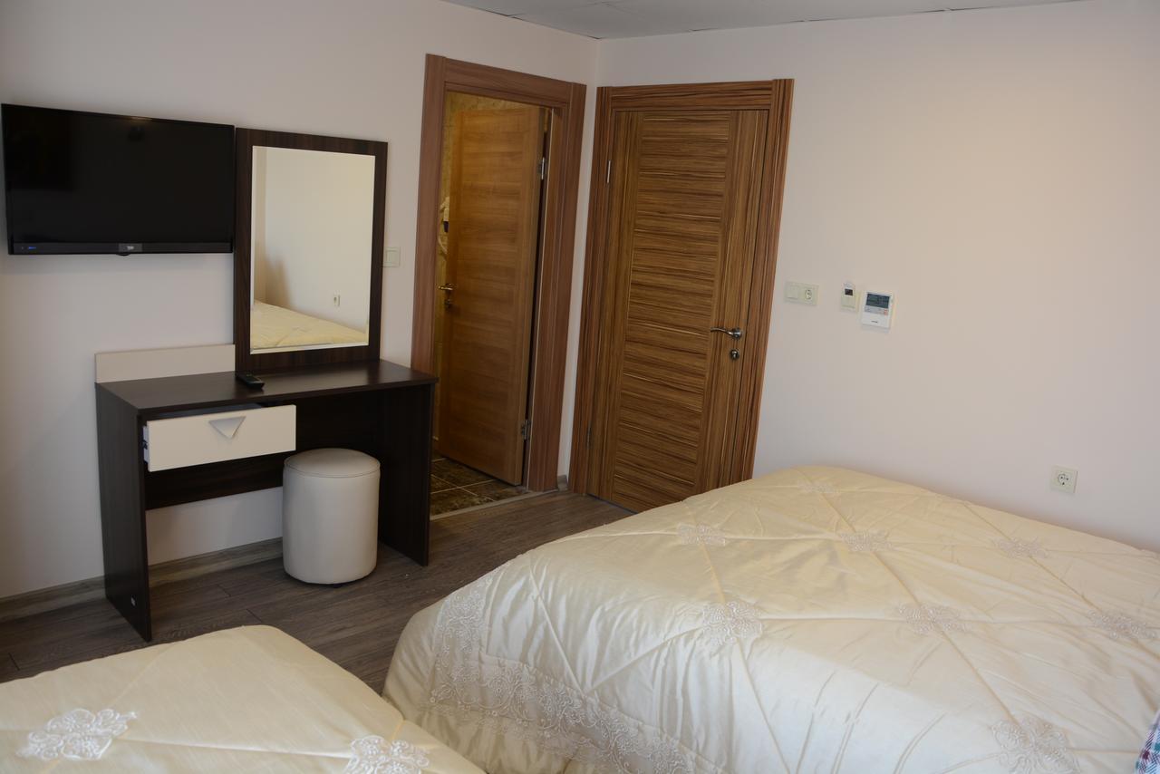 Sts Hotel Luleburgaz Extérieur photo