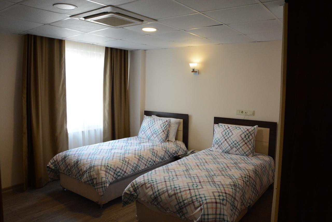Sts Hotel Luleburgaz Chambre photo